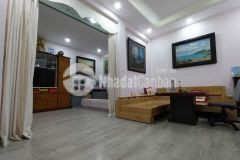 Cần bán căn hộ tập thể nhân hòa thanh xuân 75m,, 2 ngủ, 2vs, tặng nội thất giá 4.2 tỷ