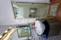 Nhà bán quận tân phú, đường huỳnh văn gấm,46m2,5,5tỷ