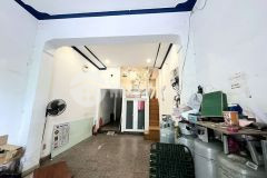 Bán nhà mặt tiền kd huỳnh đình hai, p14, bình thạnh, 80m2, 4 tầng, giá rẻ