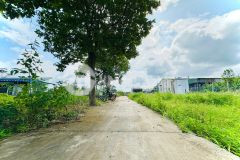 2 lô liền kề thôn 8 xã cư ebur 5 x 22m thổ cư 100 690 triệu lô