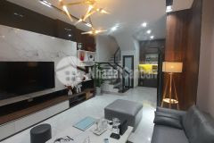 40m2 chiến thắng phân lô gần phố ô tô tránh full nội thất cao cấp chào giá 12,x tỷ