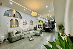 Nhà mê tuyệt đẹp hẻm y moan tân lợi 3.999 tỷ