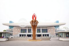 Lô góc ô tô xóm trong uy nỗ đông anh dt 51m² mt 4m thoáng đẹp thông