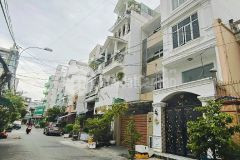 Hot bán nhà hẻm xe hơi âu dương lân p2 q8 80m2 5 tầng, giá nhỉnh hơn 11 tỷ. lh0799986938.
