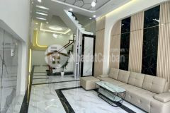 Mtkd, 48m2, 3 tầng btct, 3pn 3wc, đình tân khai btđ bình tân.