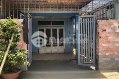 Nợ bank bán gấp nhà thạnh xuân, quận 12 125m2 ngang 5m, chỉ 4 tỷ 900