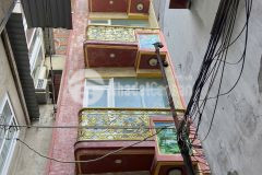 Bán nhà số b68 nguyễn trãi, p. nguyễn cư trinh. q1