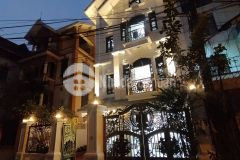 Sở hữu biệt thự đại kim, đặng xuân bảng, 120m² cơ hội vàng tại vị trí đắc địa