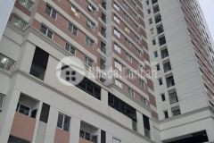 Chung cư eurowindow, hàng xóm cầu tứ liên