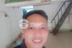 Bán nhà quận tân phú,đường phú thọ hoà.40m2,4,3ty