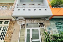 Bán nhà hoàng mình giám, p.9, phú nhuận 4,2 x 17, giá 12,9 tỷ.