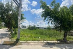 Đất thổ cư 2 mặt tiền hẽm xe hơi đường bưng ông thoàn, p. phú hữu, quận 9, dt 1800m45tỷ thương lượn