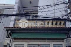 Bán nhà sát mt nguyễn thị búp q12 xe hơi ngủ nhà 44m2,,,3tang,ngay hiệp thành city, 4 tỷ 0932030061