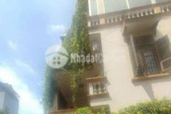 Bán nhà hoàng mai ngõ thông mặt tiền siêu khủng 120m2 nhỉnh 12 tỷ