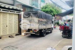 Bán đất 6.6x16m tặng 3 nhà trọ lê trọng tấn tân phú nhỉnh 8 tỷ
