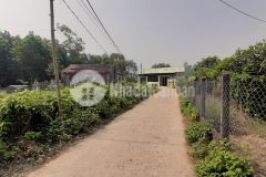 Lô đất bê tông thị trấn hà lam 114m2 5xxtr