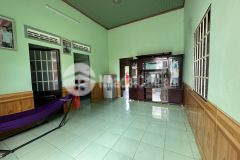 Nhà hẻm cấp 1 đường tố hữu phường khánh xuân chỉ 700 triệu