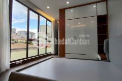 Siêu phẩm văn quán nhà đẹp ở ngay ngõ ô tô con ra vào dân trí cao chủ nhiệt bán hơn 8 tỷ