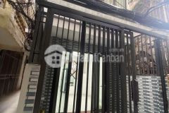 Đại la bách kinh xây nhà lô góc ngõ to nông, dt 38m giá 3,965 tỷ