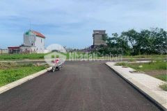 Chính chủ bán nhanh 5 lô đất, 25x20m, sát bãi tắm lớn nhất khu du lịch sinh thái flamingo