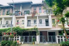 Bán nhanh căn liền kề 75m2 đang cho thuê dòng tiền 13trtháng