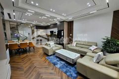 Lỗ ck bán gấp mặt phố mậu lương sầm uất gần phố hoàng công 86m2 chỉ 14.99 tỷ.lh 0989626116