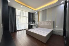 Biệt thự đẹp long lanh ngõ kim ngưu, giá 11.99 tỷ, 75m2x5t, ảnh thật