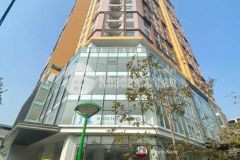 Chính chủ cho thuê sàn mbkd, văn phòng, chân đế chung cư t t complex 120 định công, hoàng mai, hà nộ