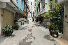 Hoa hậu, 39m2, 150trm2, phố ngọc thụy, long biên, ô tô đỗ cửa.