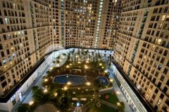 Bán nhanh bán rẻ trước tết căn cao cấp căn hộ góc nhỏ xinh, căn ct8 the emerald căn góc siêu