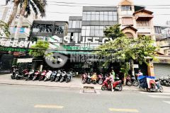 Bán nhà mặt tiền 24 nguyễn huy lượng, p14. bình thạnh