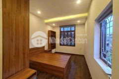 Bán nhà đẹp phố lò đúc 31m2, 5 tầng ô tô lô góc 2 thoáng hơn 8 tỷ hiếm hai bà trưng