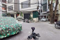 Bán nhà phố nguyễn đình thi, cách 2 biệt thự ra ngã 3 văn cao, khu vực hiếm nhà bán