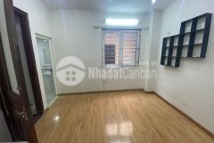 Bán nhà 5 tầng thịnh quang, đống đa, nhà dân xây về ở ngay