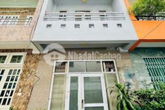 Bán nhà khu vip hoàng minh giám, phú nhuận, 4 tầng, 4.2x 17m, 13.5 tỷ