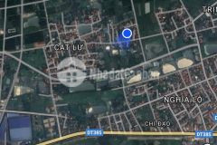 99m2 chỉ đạo sát kcn phố nối a, gần đường vành đai 4, 0828218468