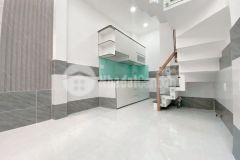 Cần bán nhà hẻm 3 gác lớn đường trịnh đình trọng hoàng xuân nhị âu cơ, q.tân phú siêu phẩm 2