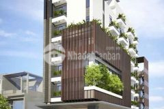 Giảm sốc 2 tỷ biệt thự châu âu ngang 10m 170m2 4 lầu hxt nguyễn oanh tặng nt xịn 24 tỷ.