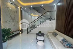 Bán căn nhà 3.5 tầng ngõ phố đức minh, ph thanh bình, tp hd, 3 ngủ, 41m2, mt 4.3m, 2.55 tỷ