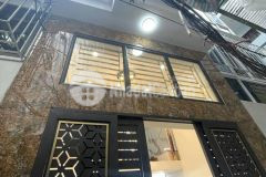 Bán nhà phố khúc thừa dụ, quận cầu giấy 6 tầng giá 8.25 tỷ