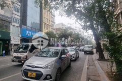 Bán siêu phẩm nhà mặt phố thái phiên 11 tầng thang máy long lanh hai bà trưng