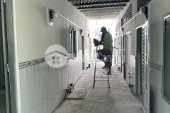 Bán nhà trọ 178m2 phường an khánh gần trường đại học y dược giá dưới 6 tỷ