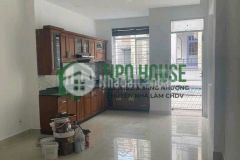 Cho thuê nhà phú nhuận trần hữu trang giao mai văn ngọc4 x 16 5 tầng hiện hữu 6pn