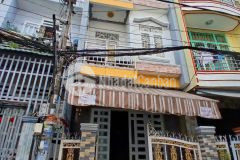 Bán nhà hẻm đường hoàng văn thụ phường an cư ninh kiều giá dưới 5 tỷ