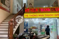 Cho thuê mặt bằng kinh doanh sàn văn phòng mặt đường xuân đỉnh sàn t2 3 có lối đi riêng mt lớn