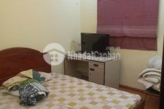 Bán nhà khu đô thị ao sào 5 tầng ô tô kinh doanh hoàng mai