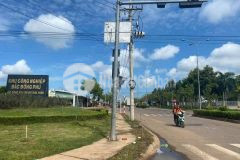 Giá quá rẻ. hơn 1200m2 đất vườn huyện đồng phú sau kcn giá195tr