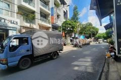 8x25m, 200m2 thổ cư, đường 8m gần cư xá phú bình lạc long quân q11