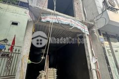 Bán nhà phúc lợi 30m 5tầng mặt tiền 3m giá 4,85tỷ