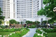 Căn hộ view pháo hoa trọn vẹn giá sốc trước tết địa chỉ ct8 the emerald, ngay cạnh sân vận động.